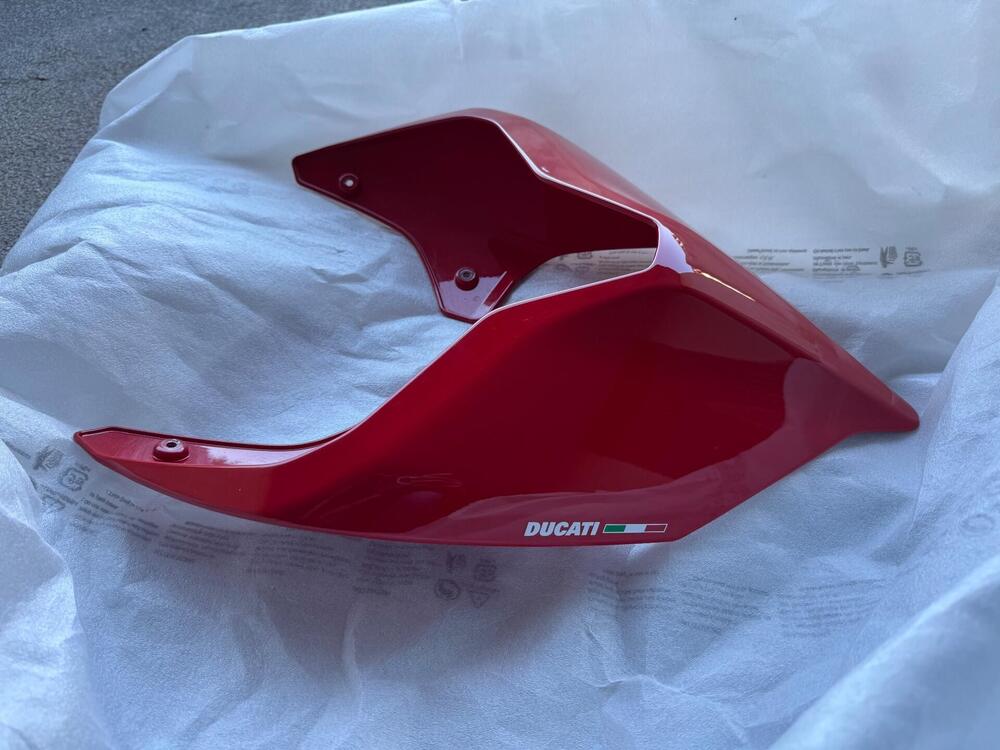 Ducati Streetfighter V4 1100 S (2021 - 22) (10)