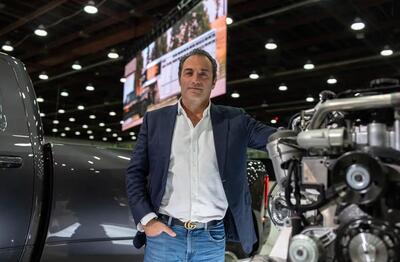 Stellantis, parla il CEO Antonio Filosa: &quot;Stop al bando dei motori nel 2035, serve pi&ugrave; tempo!&quot;