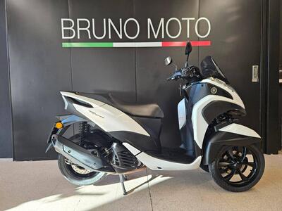 Yamaha Tricity 125 (2017 - 20) usata