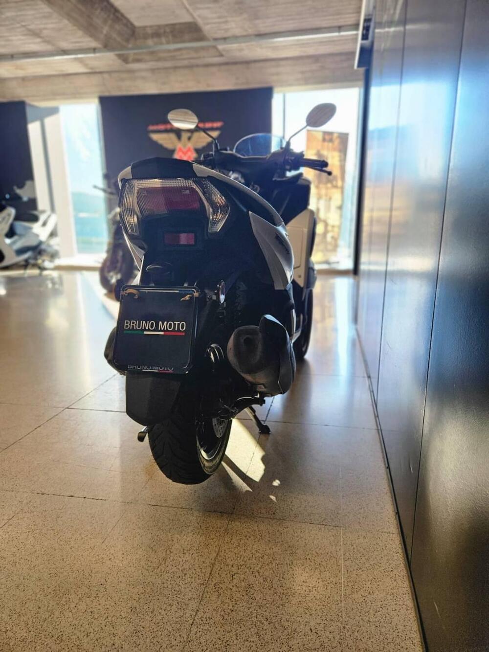 Yamaha Tricity 125 (2017 - 20) (7)