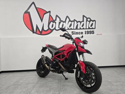Ducati Hypermotard 939 (2016 - 18) usata