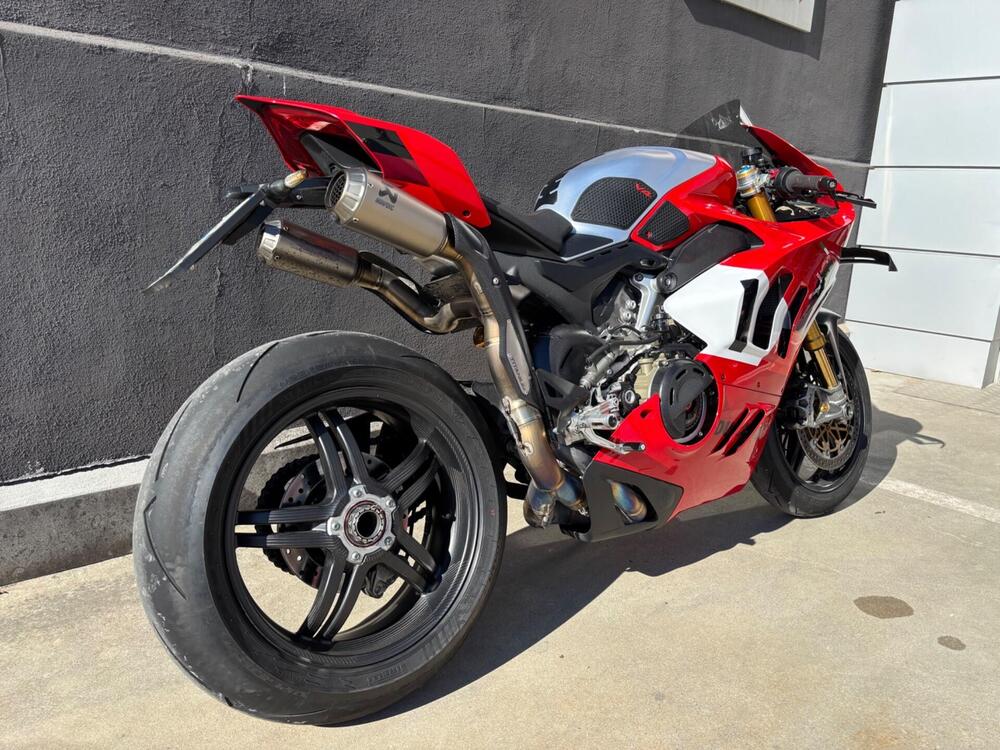 Ducati Panigale V4 R (2023 - 24) (3)