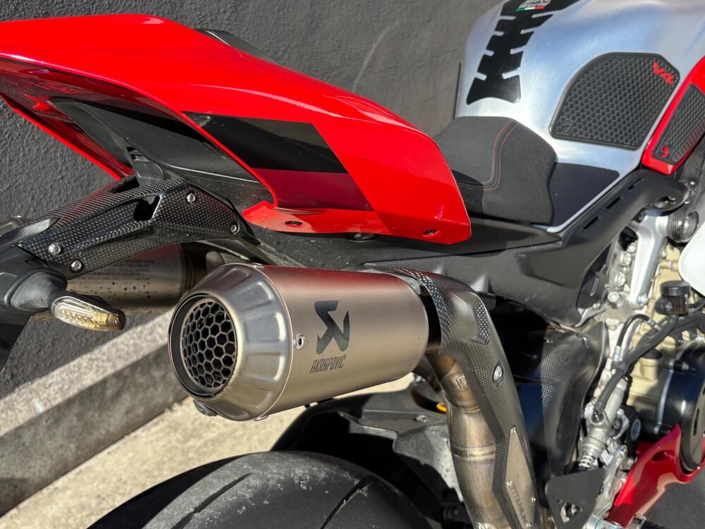Ducati Panigale V4 R (2023 - 24) (4)