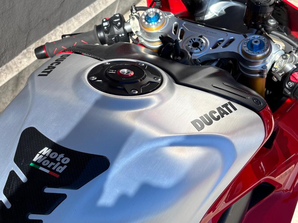 Ducati Panigale V4 R (2023 - 24) (7)