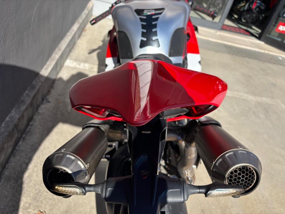 Ducati Panigale V4 R (2023 - 24) (8)