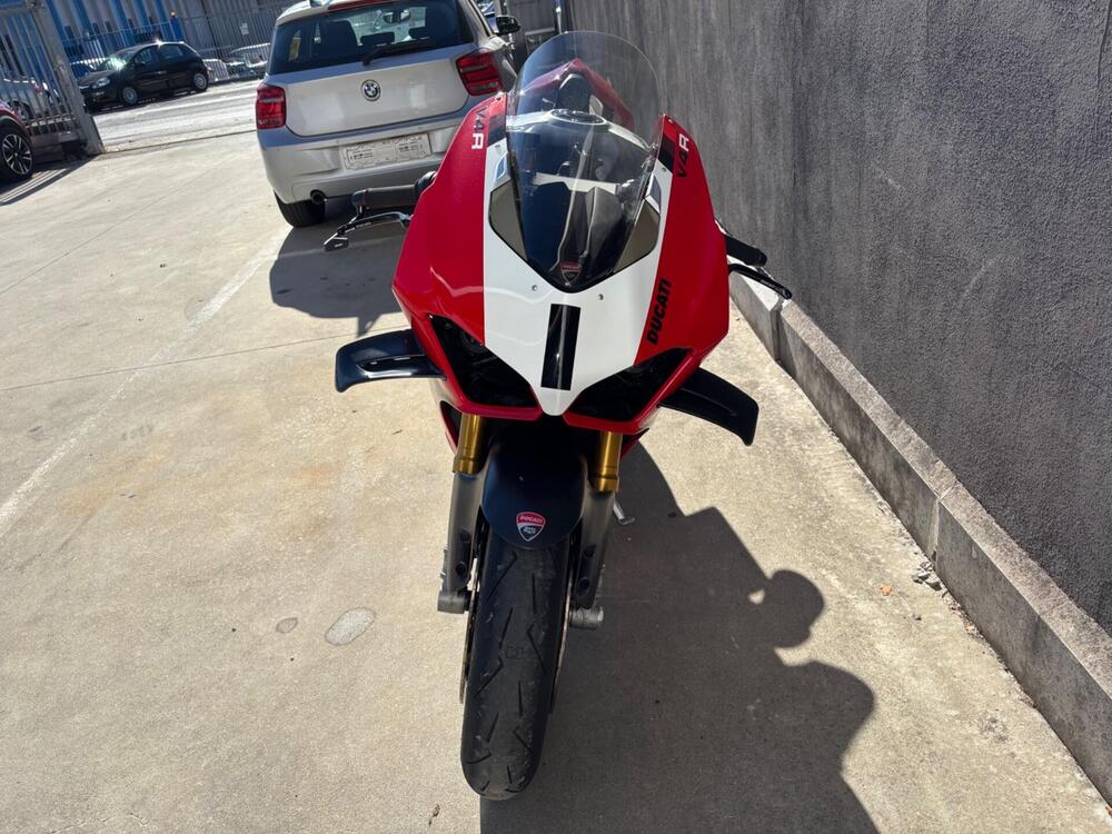 Ducati Panigale V4 R (2023 - 24) (13)