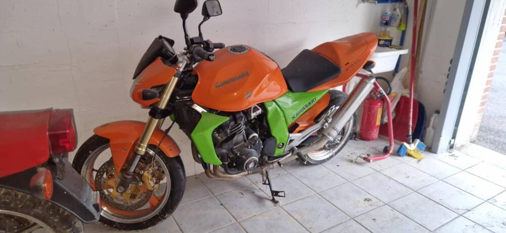 Kawasaki z 1000 (2)