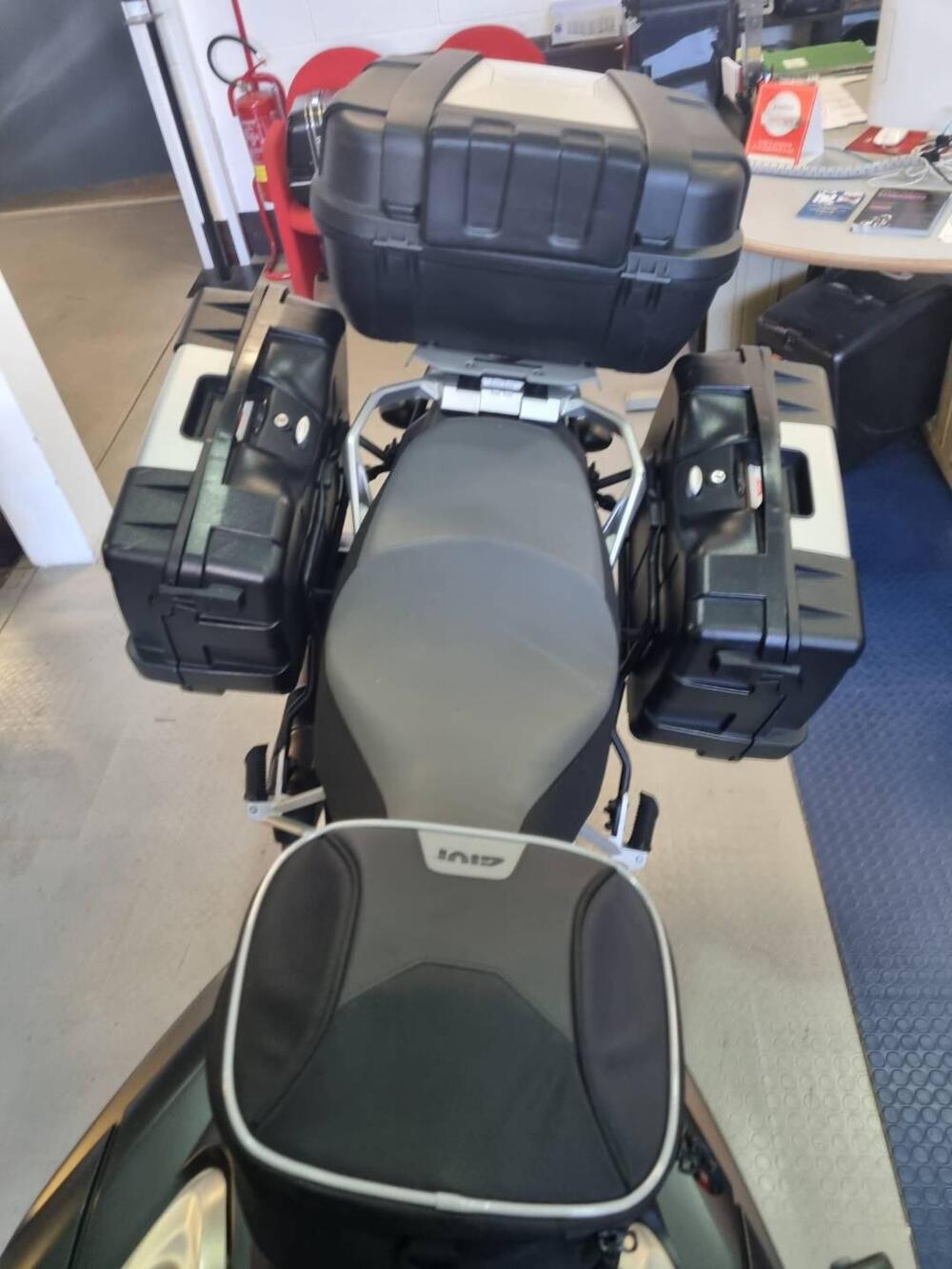 Suzuki V-Strom 1000 ABS (2014 - 17) (11)