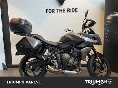 Triumph Tiger Sport 660 (2022 - 24) usata