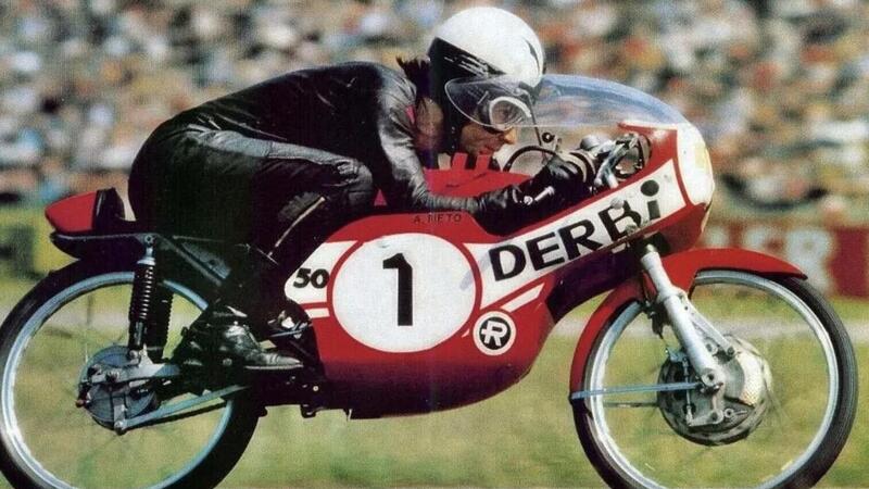 Le Storie di Nico - Angel Nieto, el Cabron che caricava a testa bassa [VIDEO]