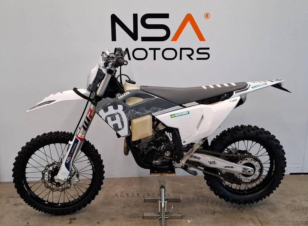 Husqvarna FE 350 Pro (2024) (2)