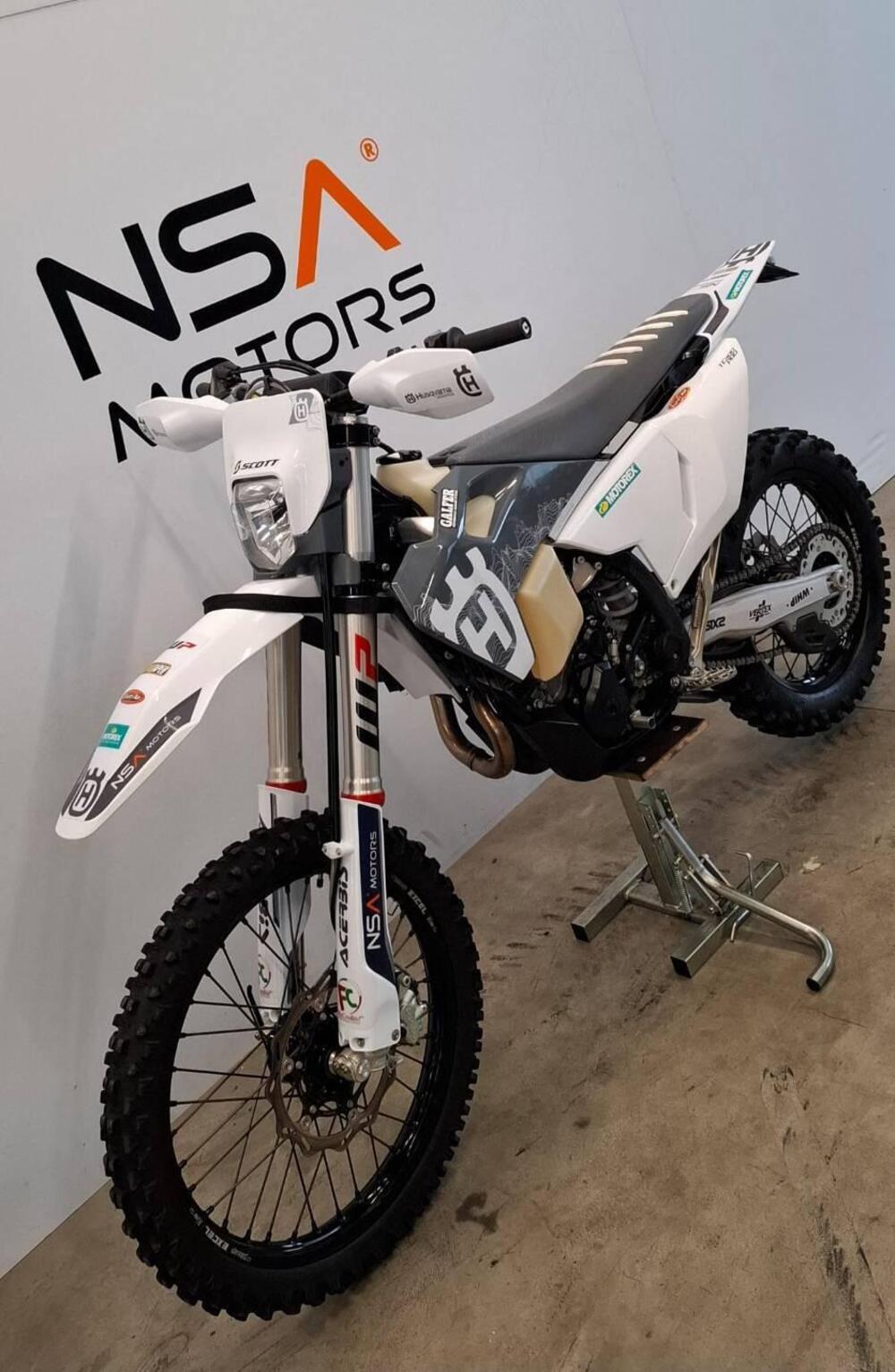 Husqvarna FE 350 Pro (2024)