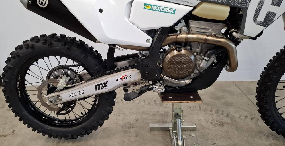 Husqvarna FE 350 Pro (2024) (6)