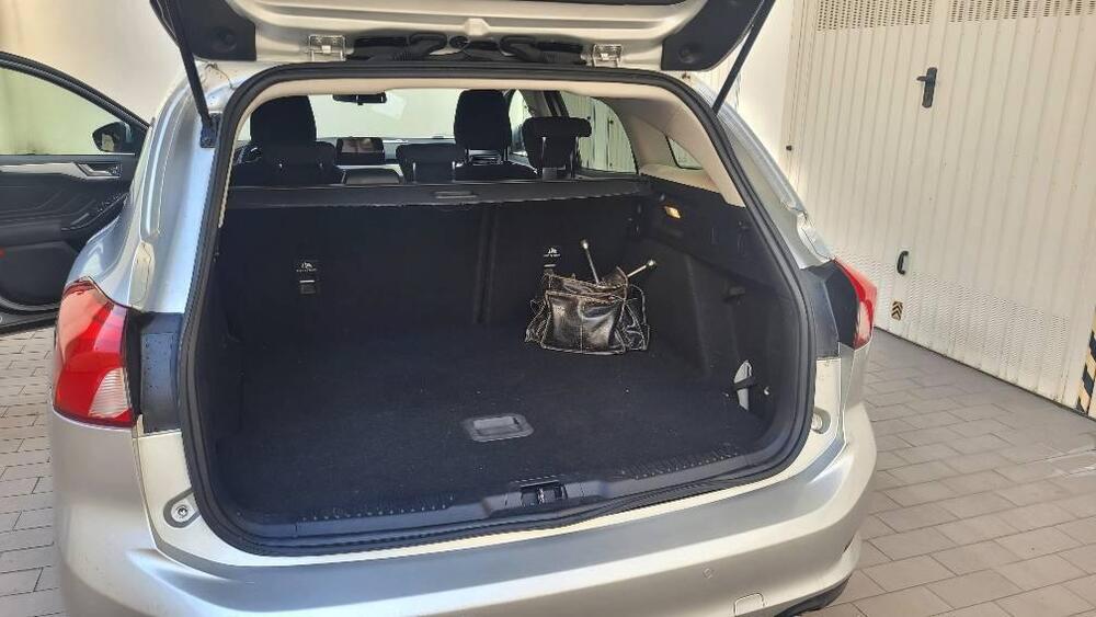 Ford Focus usata a Firenze (16)