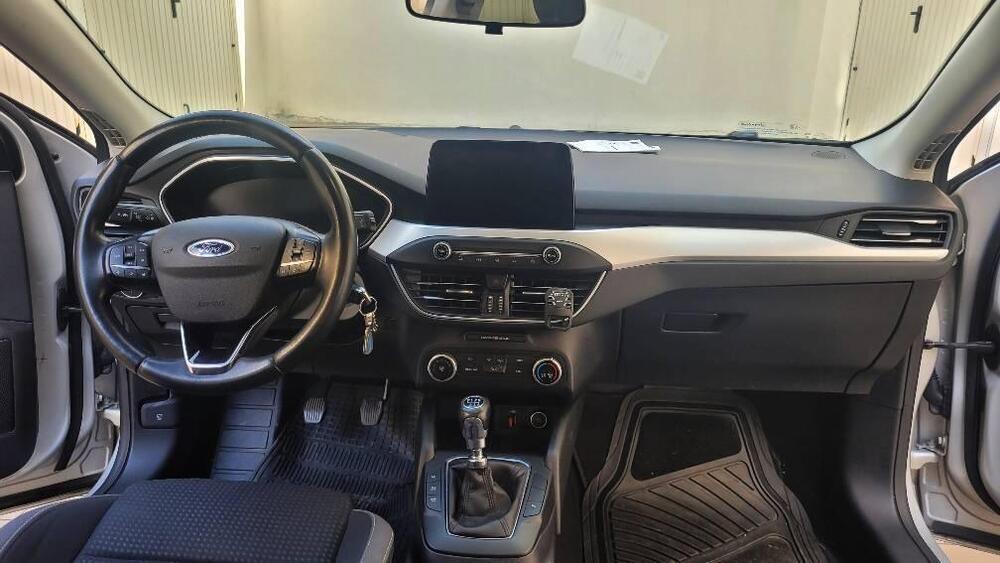 Ford Focus usata a Firenze (8)