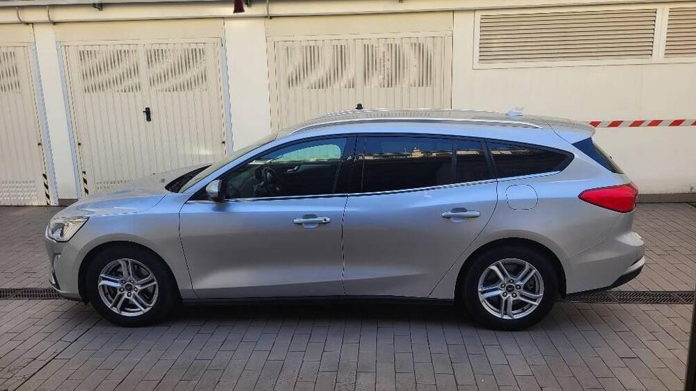 Ford Focus usata a Firenze (2)