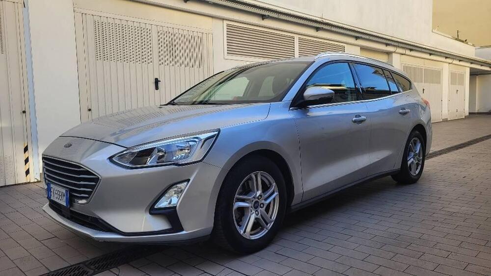 Ford Focus usata a Firenze (4)