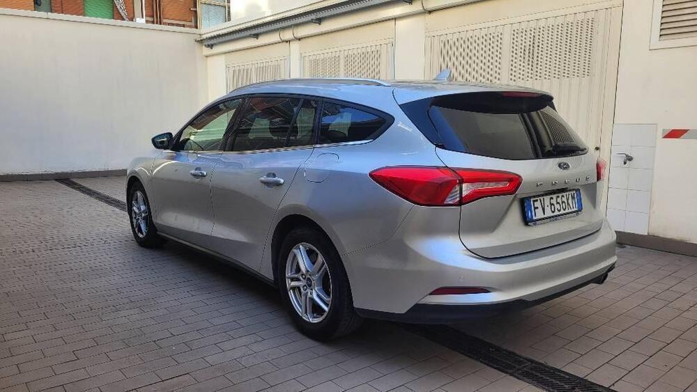 Ford Focus usata a Firenze (13)