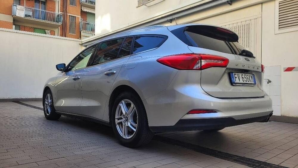 Ford Focus usata a Firenze (14)