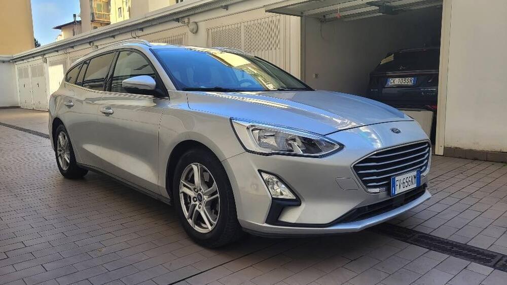 Ford Focus usata a Firenze (5)