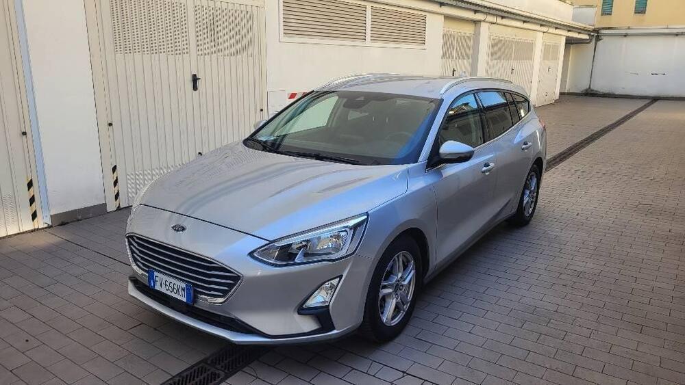 Ford Focus usata a Firenze (15)