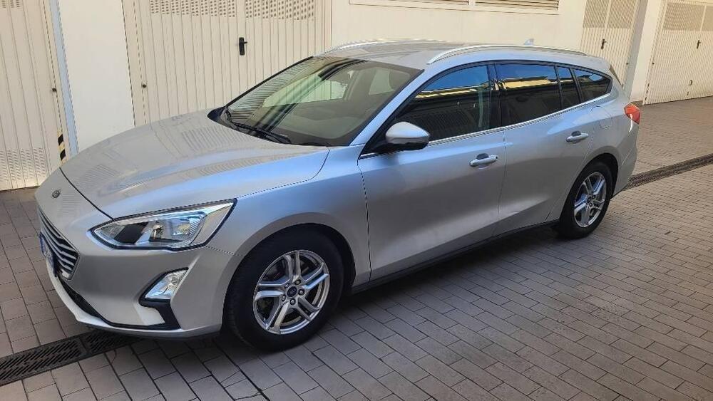 Ford Focus usata a Firenze