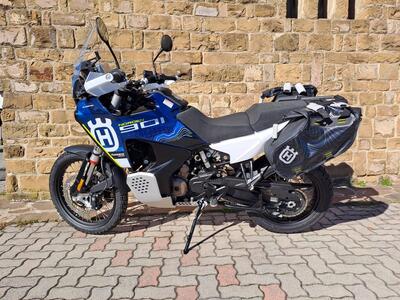Husqvarna Norden 901 Expedition (2023 - 24) nuova