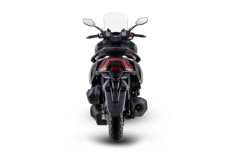 Sym Joyride 300 Joyride 300 (2026) (4)