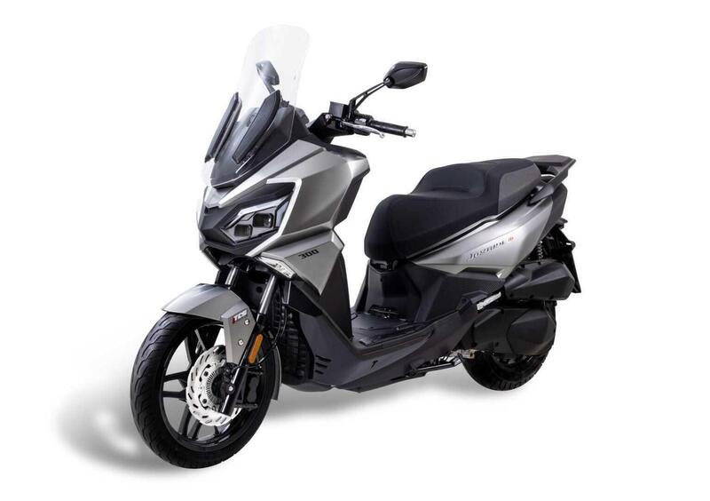 Sym Joyride 300 Joyride 300 (2026) (7)