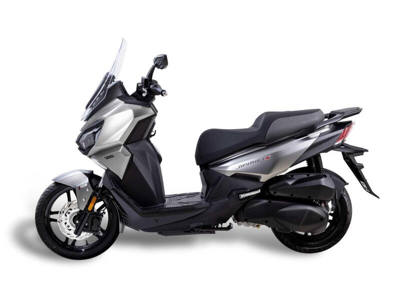 Sym Joyride 300 Joyride 300 (2026) (6)