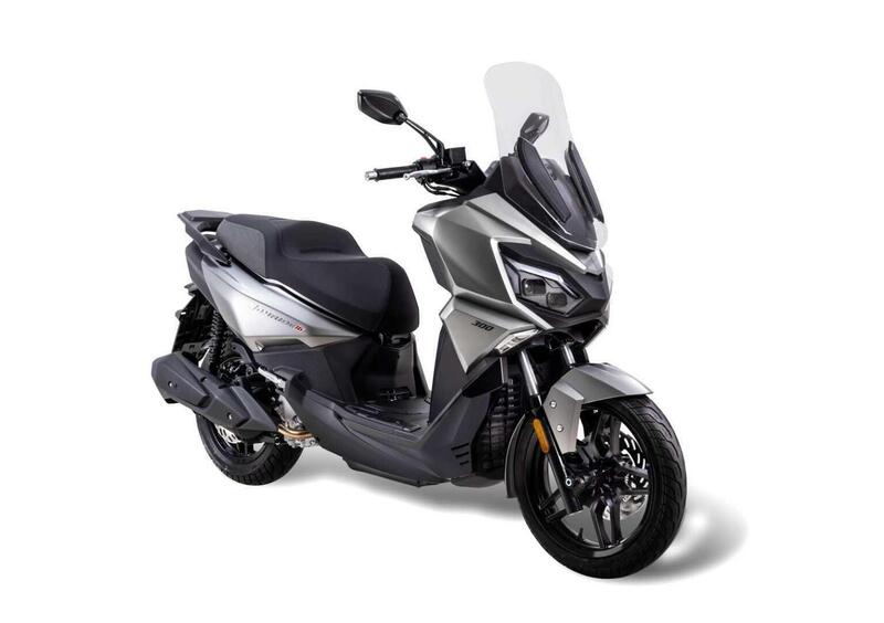 Sym Joyride 300 Joyride 300 (2026)