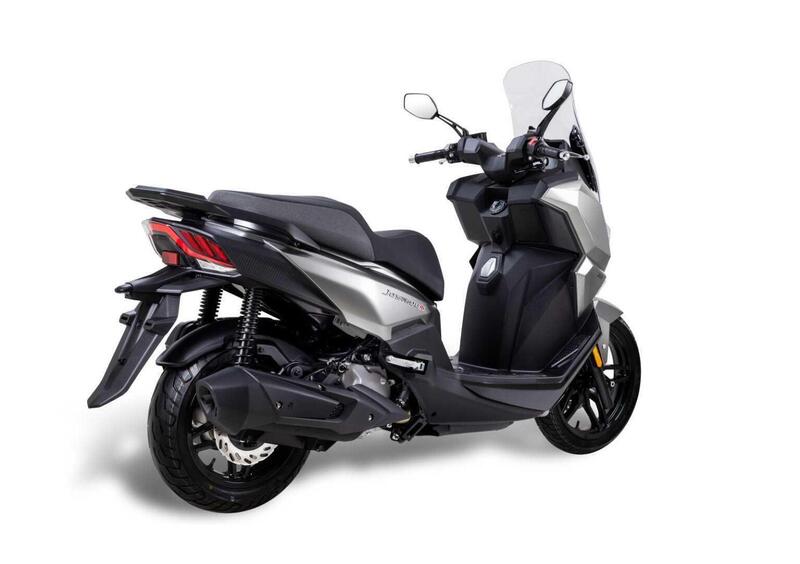 Sym Joyride 300 Joyride 300 (2026) (3)