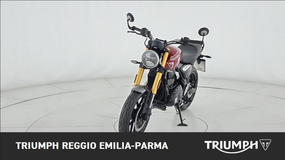 Triumph Scrambler 400 X (2024 - 26) (5)