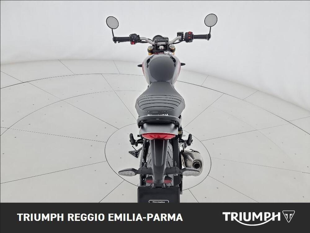 Triumph Scrambler 400 X (2024 - 26) (14)