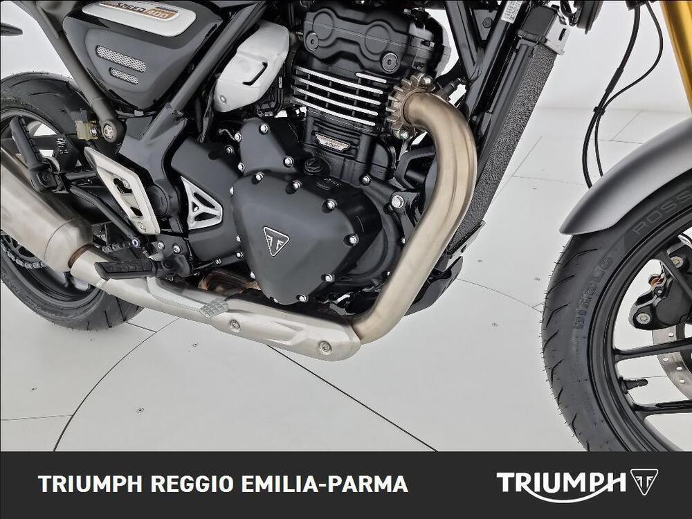 Triumph Scrambler 400 X (2024 - 26) (19)