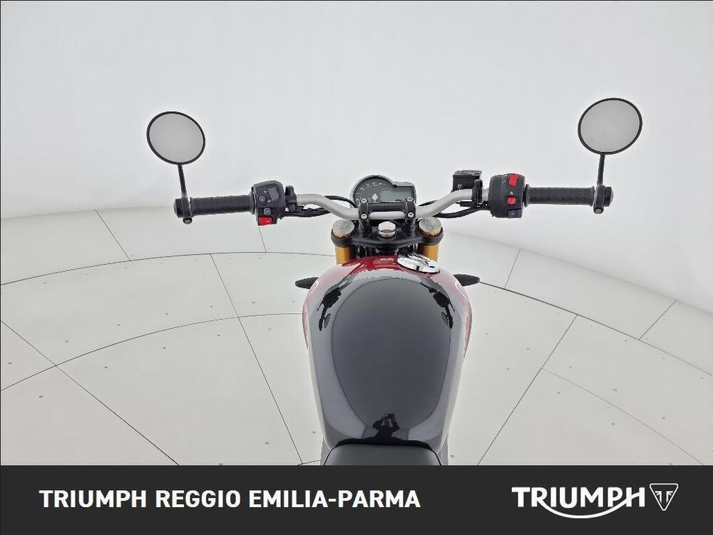 Triumph Scrambler 400 X (2024 - 26) (15)
