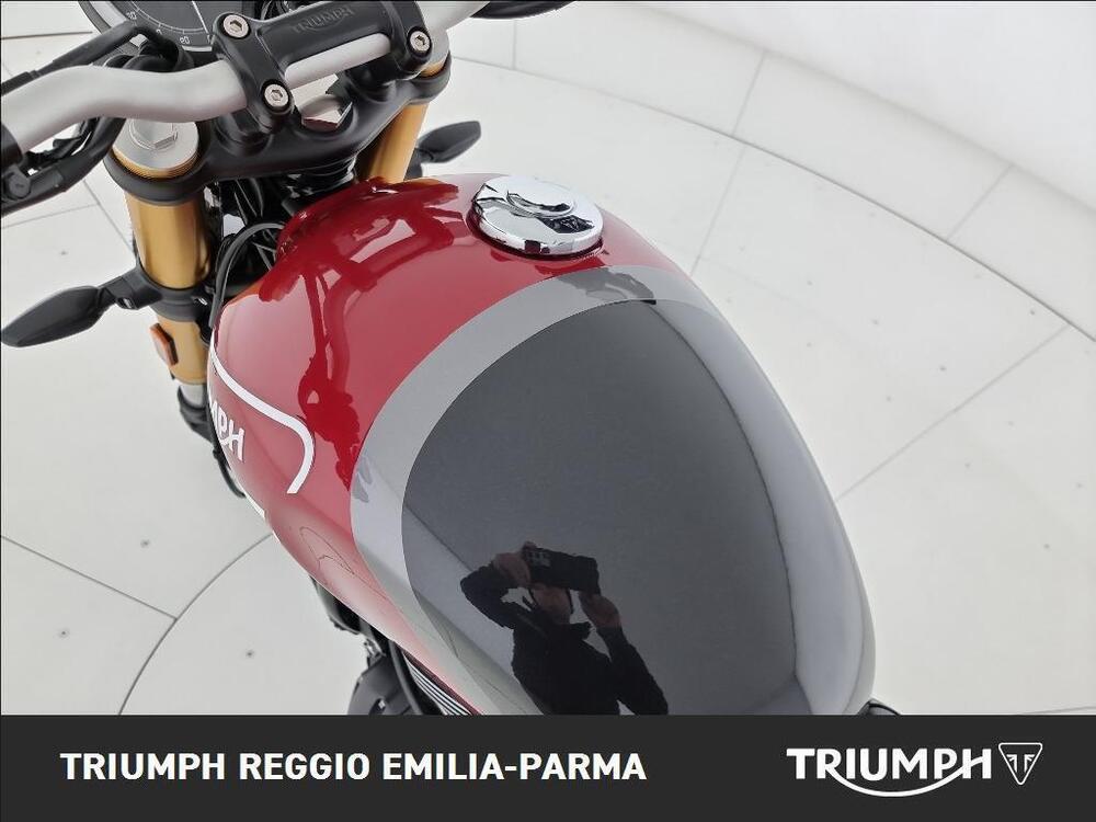 Triumph Scrambler 400 X (2024 - 26) (12)