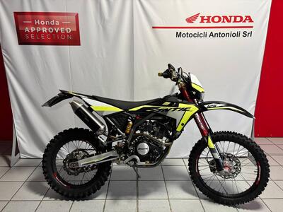 Fantic Motor Enduro 125 Competition 4t (2020) usata