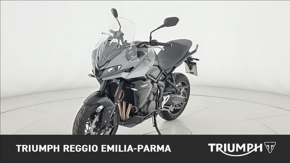 Triumph Tiger Sport 800 (2025 - 26) (5)