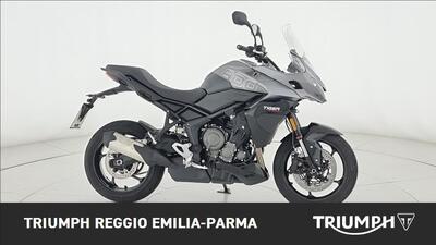 Triumph Tiger Sport 800 (2025) usata