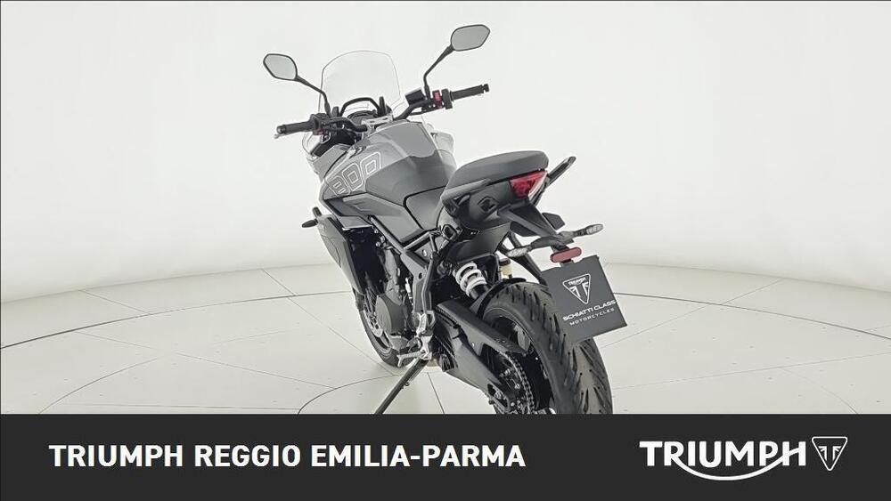 Triumph Tiger Sport 800 (2025 - 26) (3)