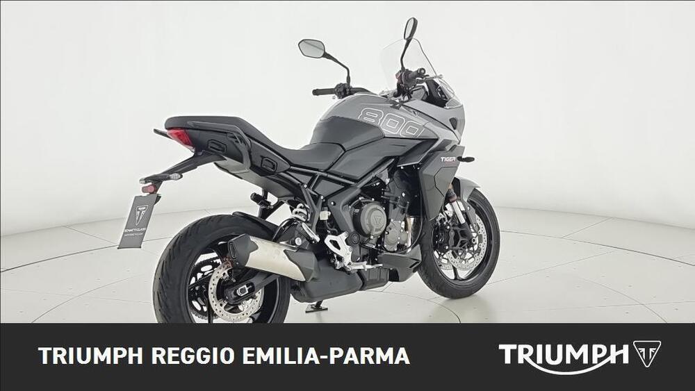 Triumph Tiger Sport 800 (2025 - 26) (8)