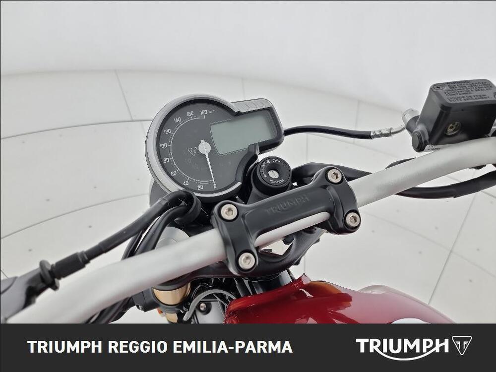 Triumph Speed 400 (2024 - 26) (9)