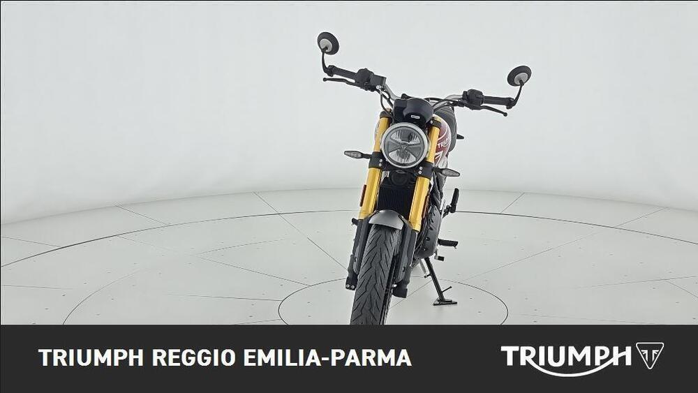 Triumph Speed 400 (2024 - 26) (6)