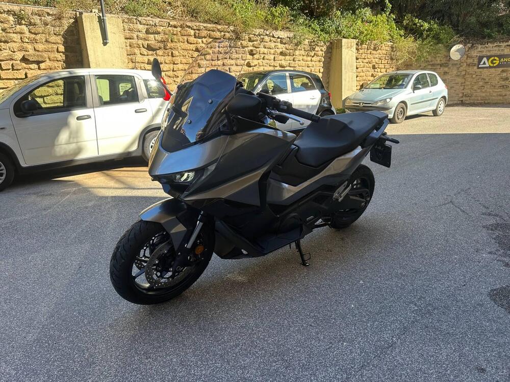 Honda Forza 750 (2025 - 26) (5)