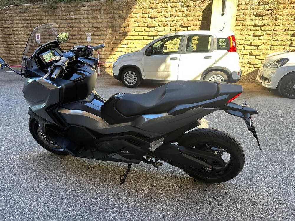 Honda Forza 750 (2025 - 26) (6)