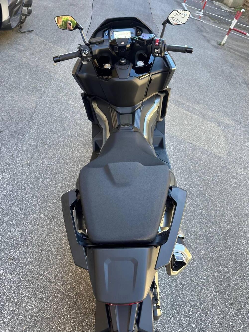 Honda Forza 750 (2025 - 26) (7)