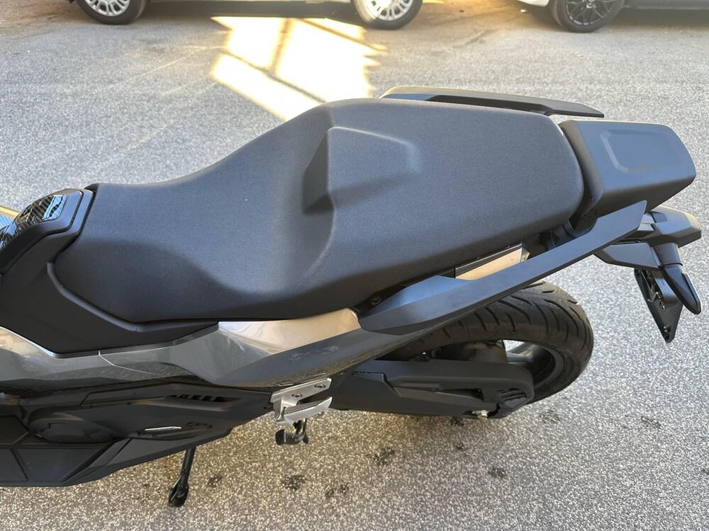 Honda Forza 750 (2025 - 26) (10)