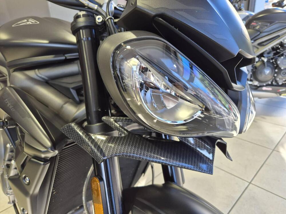 Triumph Street Triple R (2020 - 22) (8)
