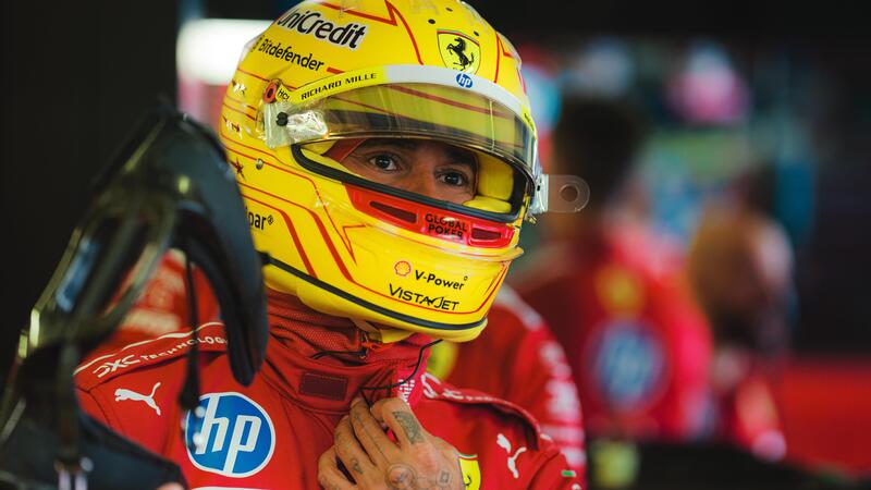 F1. &ldquo;&Egrave; stato un cambiamento enorme&rdquo;: Bottas svela il vero problema di Hamilton in Ferrari